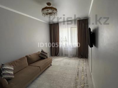 1-комнатная квартира · 34 м² · 1/5 этаж, мкр Карасу 22б за 15 млн ₸ в Таразе