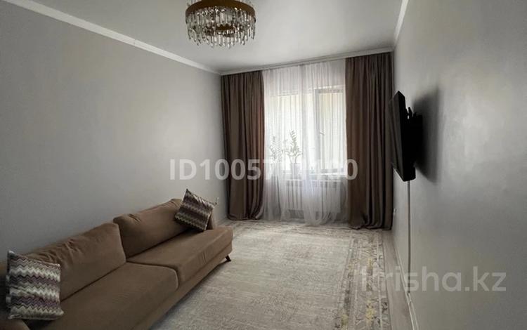 1-комнатная квартира · 34 м² · 1/5 этаж, мкр Карасу 22б за 15 млн ₸ в Таразе — фото 2