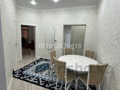 1-комнатная квартира · 40 м² · 1/7 этаж, 17-й мкр 116 за 15 000 ₸ в Актау