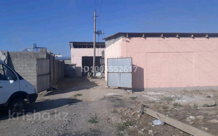 Промбаза · 6 соток, Төле би 206/в — Айнек- самомойка за 27 млн 〒 в Таразе — фото 2