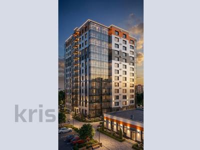 2-бөлмелі пәтер · 118.06 м², Есенберлина 28/1, бағасы: ~ 59 млн 〒 в Усть-Каменогорске