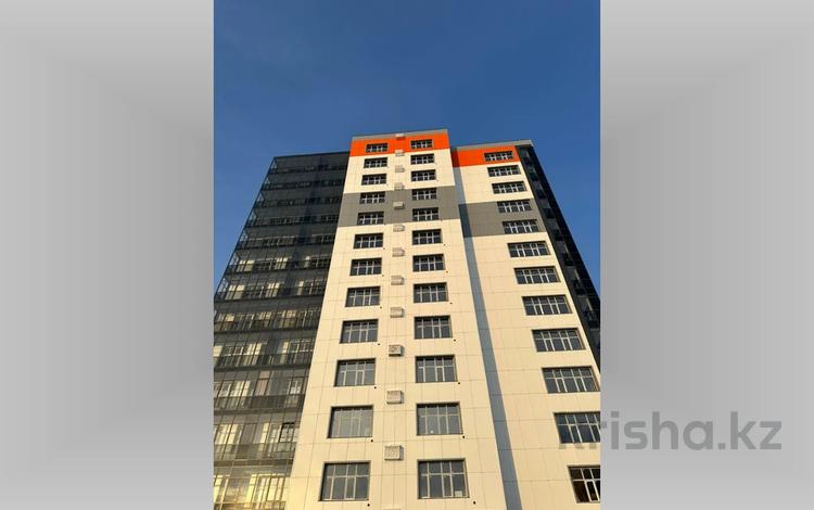 2-комнатная квартира · 118.06 м², Есенберлина 28/1 за ~ 59 млн 〒 в Усть-Каменогорске — фото 3