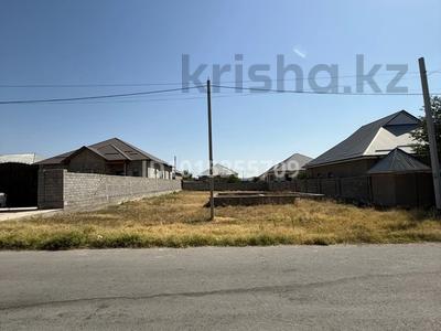 Участок · 8 соток, мкр Самал-3 за 30 млн ₸ в Шымкенте, Абайский р-н