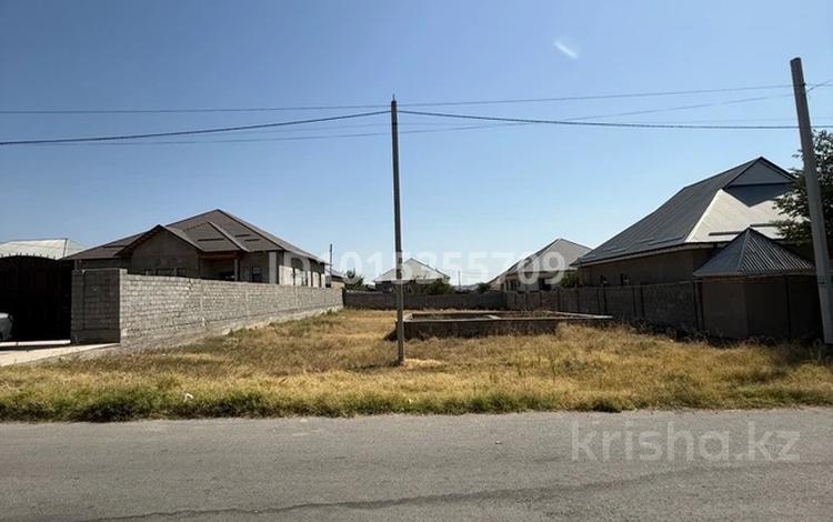 Участок · 8 соток, мкр Самал-3 за 30 млн ₸ в Шымкенте, Абайский р-н — фото 2