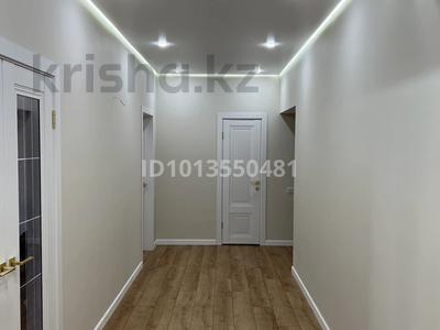 3-комнатная квартира · 89.2 м² · 3/9 этаж, мкр. Алтын орда 24 А — Тауелсиздик за 40.5 млн ₸ в Актобе