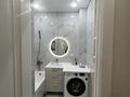 3-комнатная квартира · 89.2 м² · 3/9 этаж, мкр. Алтын орда 24 А — Тауелсиздик за 40.5 млн ₸ в Актобе — фото 10