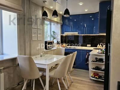 3-бөлмелі пәтер · 60.6 м² · 4/5 қабат, Крылова 45, бағасы: 33.5 млн ₸ в Усть-Каменогорске
