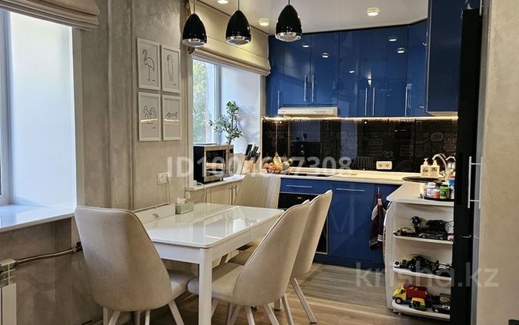 3-бөлмелі пәтер · 60.6 м² · 4/5 қабат, Крылова 45, бағасы: 33.5 млн ₸ в Усть-Каменогорске — фото 2