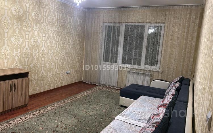 1-бөлмелі пәтер · 50 м² · 1/9 қабат, Райымбека 241Е — Байзакова, бағасы: 250 000 ₸ в Алматы, Жетысуский р-н — фото 2