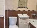 1-бөлмелі пәтер · 50 м² · 1/9 қабат, Райымбека 241Е — Байзакова, бағасы: 250 000 ₸ в Алматы, Жетысуский р-н — фото 6