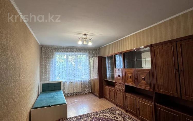 3-бөлмелі пәтер · 51.8 м² · 3/5 қабат, Ақсай-4 ш/а. — Момышулы, бағасы: 35 млн ₸ в Алматы, Ауэзовский р-н — фото 2