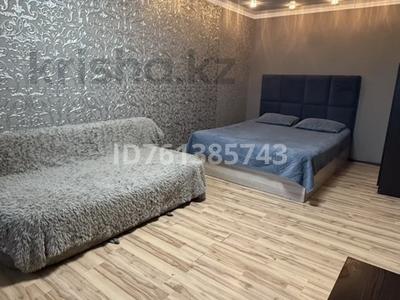 1-комнатная квартира · 40 м² · 5/5 этаж, Назарбаева 126 — Интернациональная за 12 000 ₸ в Петропавловске
