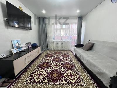 2-комнатная квартира · 47.8 м², мкр Юго-Восток, Карбышева 15/2 за 18.9 млн ₸ в Караганде, Казыбек би р-н