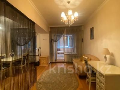 3-комнатная квартира · 105 м² · 4/16 этаж, Мустафина 35 за 59.8 млн ₸ в Алматы, Бостандыкский р-н