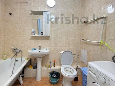 1-комнатная квартира · 48.7 м² · 4/12 этаж, Коргалжынское шоссе 27а за 21.4 млн ₸ в Астане, Нура р-н