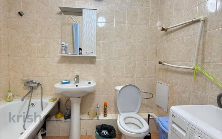 1-комнатная квартира · 48.7 м² · 4/12 этаж, Коргалжынское шоссе 27а за 21.4 млн ₸ в Астане, Нура р-н — фото 2