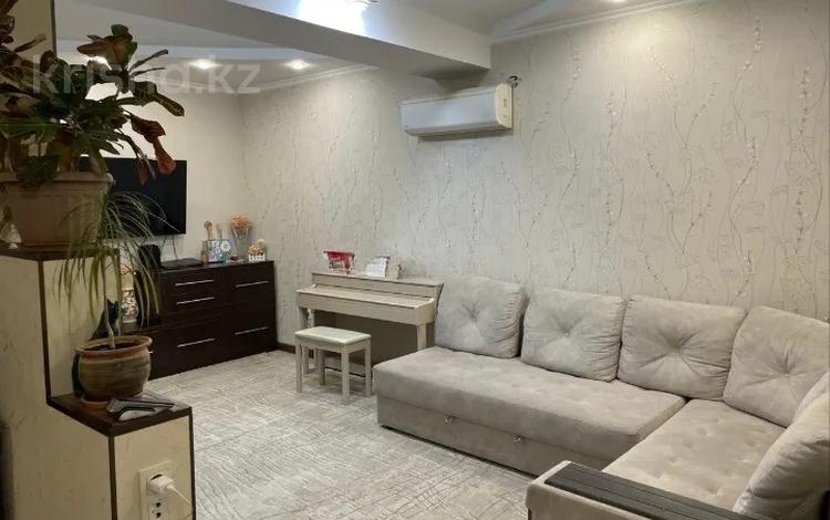 3-комнатная квартира · 70.5 м² · 1/6 этаж, Жангельдина 11 — Макатаева за 58.5 млн ₸ в Алматы, Медеуский р-н — фото 19