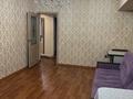 2-комнатная квартира, 59 м², 4/5 этаж помесячно, мкр Жулдыз-1 25 за 200 000 〒 в Алматы, Турксибский р-н — фото 7