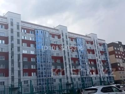 2-бөлмелі пәтер · 50.2 м² · 7/9 қабат, Ш. Айталиева 14 — 31-ая школа, бағасы: 22.9 млн ₸ в Уральске