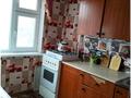 1-комнатная квартира, 32 м², 4/5 этаж посуточно, проспект Абая 54 за 7 000 〒 в Уральске — фото 4