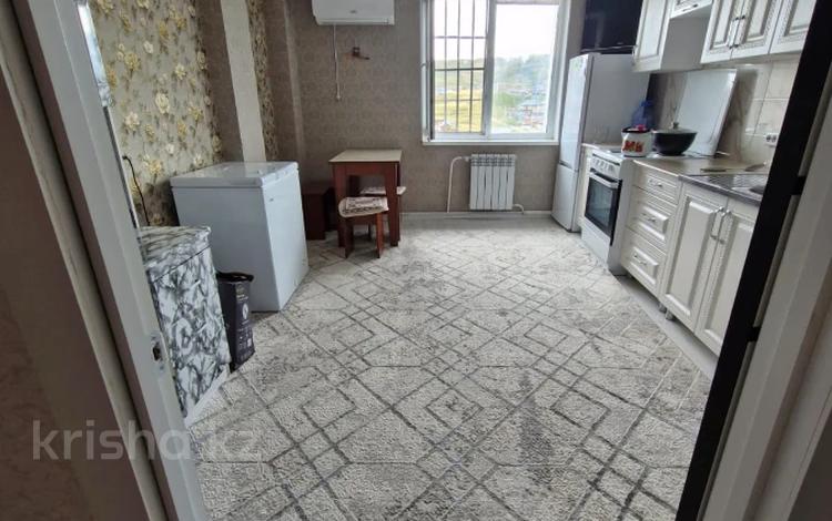 1-бөлмелі пәтер · 50 м² · 9/10 қабат, Увалиева, бағасы: 18.5 млн ₸ в Усть-Каменогорске — фото 2