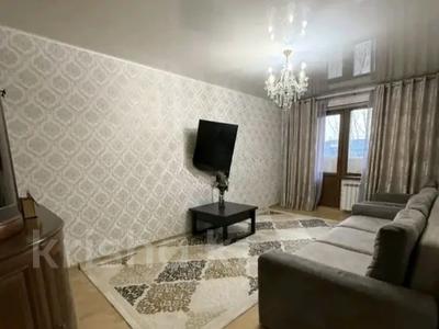 3-бөлмелі пәтер · 58 м² · 5/5 қабат, Орбита-3 ш/а. 7, бағасы: 38 млн ₸ в Алматы, Бостандыкский р-н