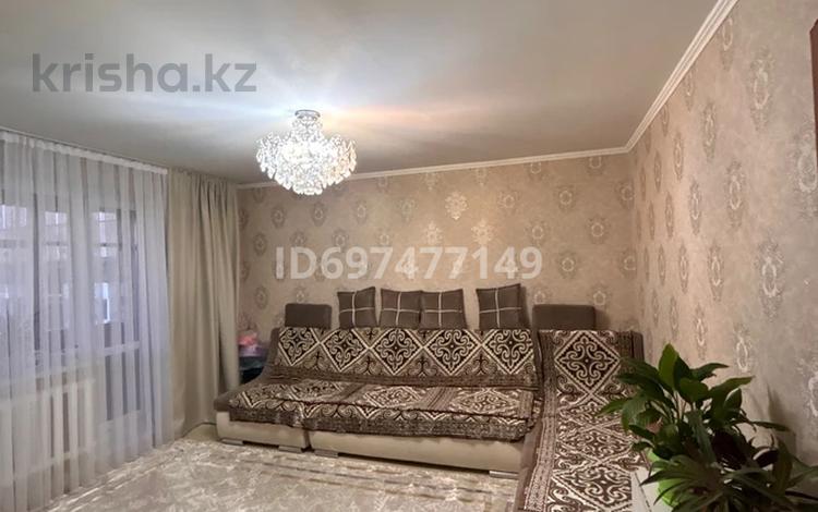 3-бөлмелі пәтер · 65 м² · 9/9 қабат, мкр Юго-Восток, МкрГульдер1 12 — Швейная остановка, Улица Муканова, бағасы: 23 млн ₸ в Караганде, Казыбек би р-н — фото 2