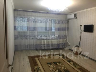 1-комнатная квартира · 37 м² · 6/10 этаж, 4-й мкр 3 за 100 000 ₸ в Актау