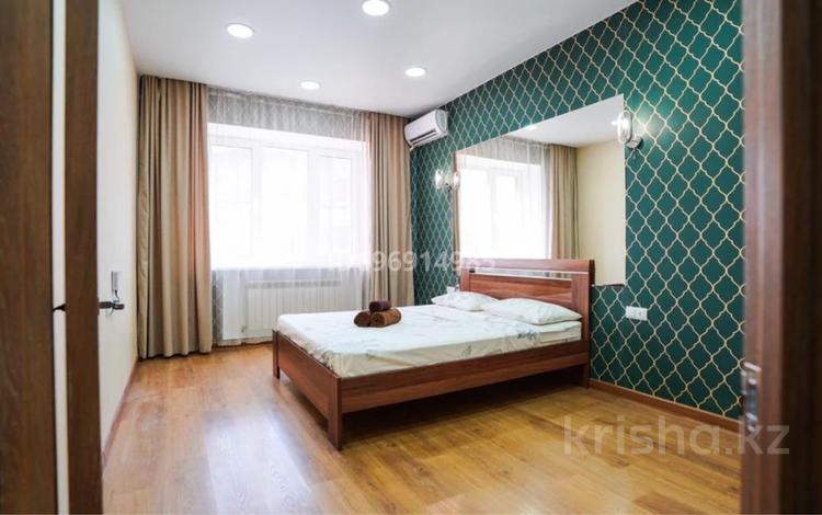 1-бөлмелі пәтер · 50 м² · 4/8 қабат, Газизажубанова 146к1, бағасы: 14 000 ₸ в Актобе — фото 2