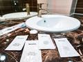 1-бөлмелі пәтер · 50 м² · 4/8 қабат, Газизажубанова 146к1, бағасы: 14 000 ₸ в Актобе — фото 8