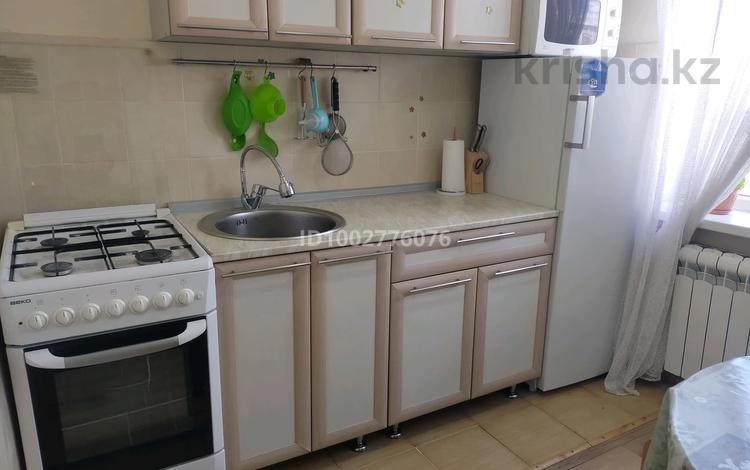 2-комнатная квартира · 50 м² · 5/5 этаж, Санкибай батыра 165 — Угол ул. Сатпаева за 15 млн ₸ в Актобе — фото 31