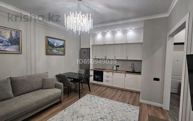 2-комнатная квартира, 43 м², 3/9 этаж, Е-899 1/1