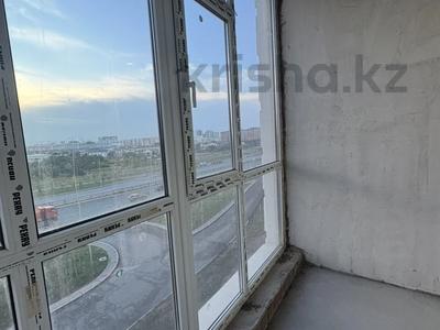 2-бөлмелі пәтер · 37 м² · 5/12 қабат, А52 10 — Нурлыжол, бағасы: 18.8 млн ₸ в Астане, Сарайшык р-н