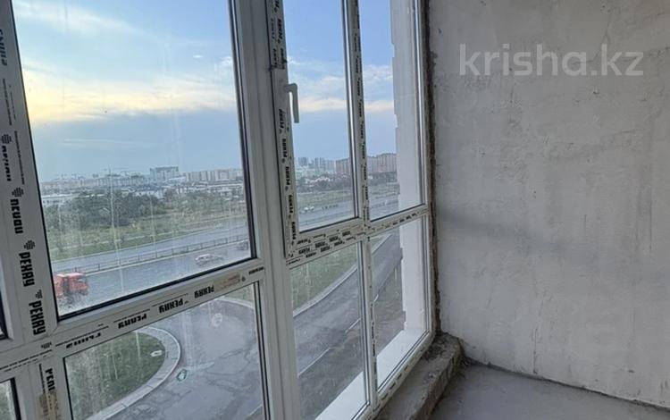 2-комнатная квартира · 37 м² · 5/12 этаж, А52 10 — Нурлыжол за 18.8 млн ₸ в Астане, Сарайшык р-н — фото 8