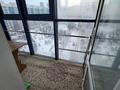 2-комнатная квартира · 54 м² · 8/12 этаж, Сарайшык 34 — Угол ул. Сарайшык и Дипгородка за 250 000 ₸ в Астане, Есильский р-н — фото 11