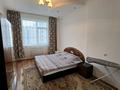 2-комнатная квартира · 54 м² · 8/12 этаж, Сарайшык 34 — Угол ул. Сарайшык и Дипгородка за 250 000 ₸ в Астане, Есильский р-н — фото 12