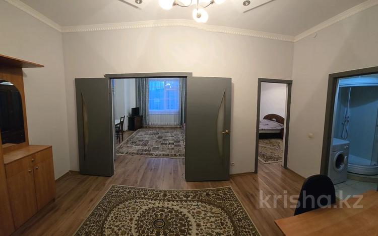 2-комнатная квартира · 54 м² · 8/12 этаж, Сарайшык 34 — Угол ул. Сарайшык и Дипгородка за 250 000 ₸ в Астане, Есильский р-н — фото 16