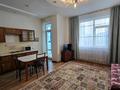 2-комнатная квартира · 54 м² · 8/12 этаж, Сарайшык 34 — Угол ул. Сарайшык и Дипгородка за 250 000 ₸ в Астане, Есильский р-н — фото 7