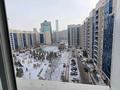 2-комнатная квартира · 54 м² · 8/12 этаж, Сарайшык 34 — Угол ул. Сарайшык и Дипгородка за 250 000 ₸ в Астане, Есильский р-н — фото 10