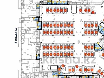 Паркинг · 15 м² · мкр Уркер, Е-899 5 за 5.1 млн 〒 в Астане, Нура р-н