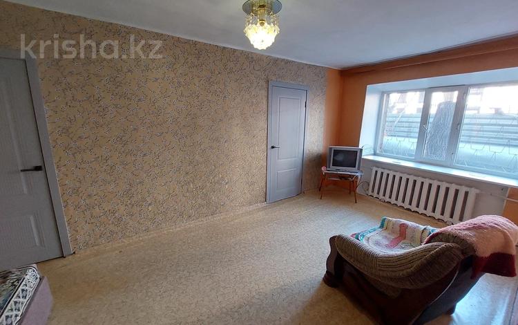 2-бөлмелі пәтер · 44 м² · 1/3 қабат, Гастелло 32, бағасы: 14.4 млн ₸ в Караганде, Казыбек би р-н — фото 2