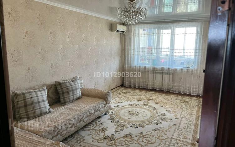 3-комнатная квартира · 61 м² · 5/5 этаж, мкр.Шугыла 31 за 17 млн ₸ в  — фото 2