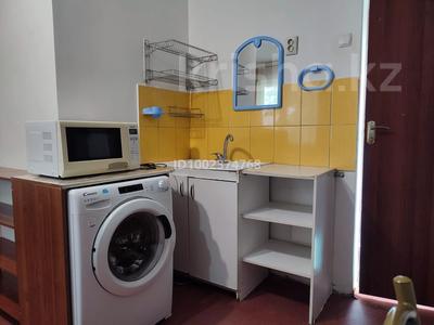 1-комнатная квартира · 25 м² · 3/3 этаж, Райымбека 237/3 — Райымбека-Казакова возле ТЦ Максима за 135 000 ₸ в Алматы, Жетысуский р-н