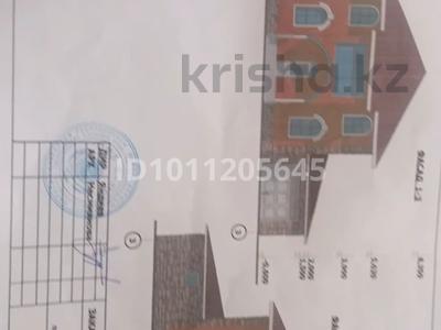 Жеке үй · 6 бөлме · 200 м² · 10 сот., Шаңырақ, бағасы: 18 млн ₸ в Бурабае
