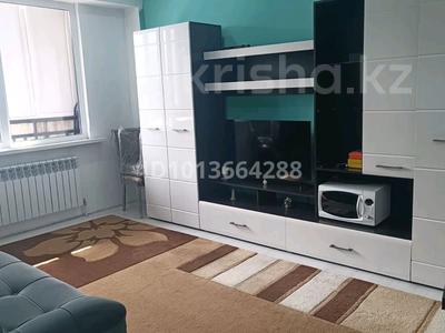 1-бөлмелі пәтер · 40 м² · 9/9 қабат, Атырау ш/а., бағасы: 25.8 млн ₸ в Алматы, Медеуский р-н