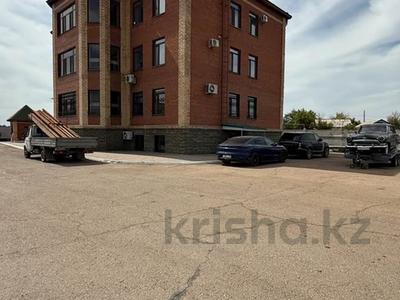 Өнеркәсіптік база · 2.36 га, Кеншагыл 2/1, бағасы: 2 млрд ₸ в Астане, р-н Байконур