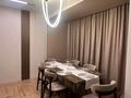 4-комнатная квартира · 160 м² · 12/21 этаж, Калдаякова за ~ 187.2 млн ₸ в Астане, Алматы р-н
