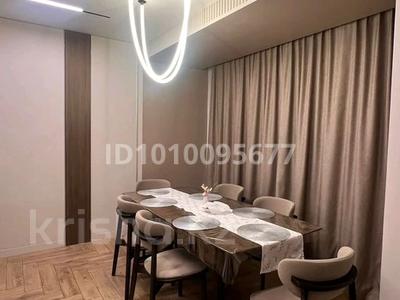 4-комнатная квартира · 160 м² · 12/21 этаж, Калдаякова за ~ 187.2 млн ₸ в Астане, Алматы р-н