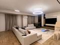 4-комнатная квартира · 160 м² · 12/21 этаж, Калдаякова за ~ 187.2 млн ₸ в Астане, Алматы р-н — фото 7