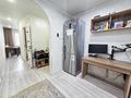 3-комнатная квартира · 62 м² · 4/5 этаж, жансугурова 116 за 18.5 млн ₸ в Талдыкоргане — фото 7